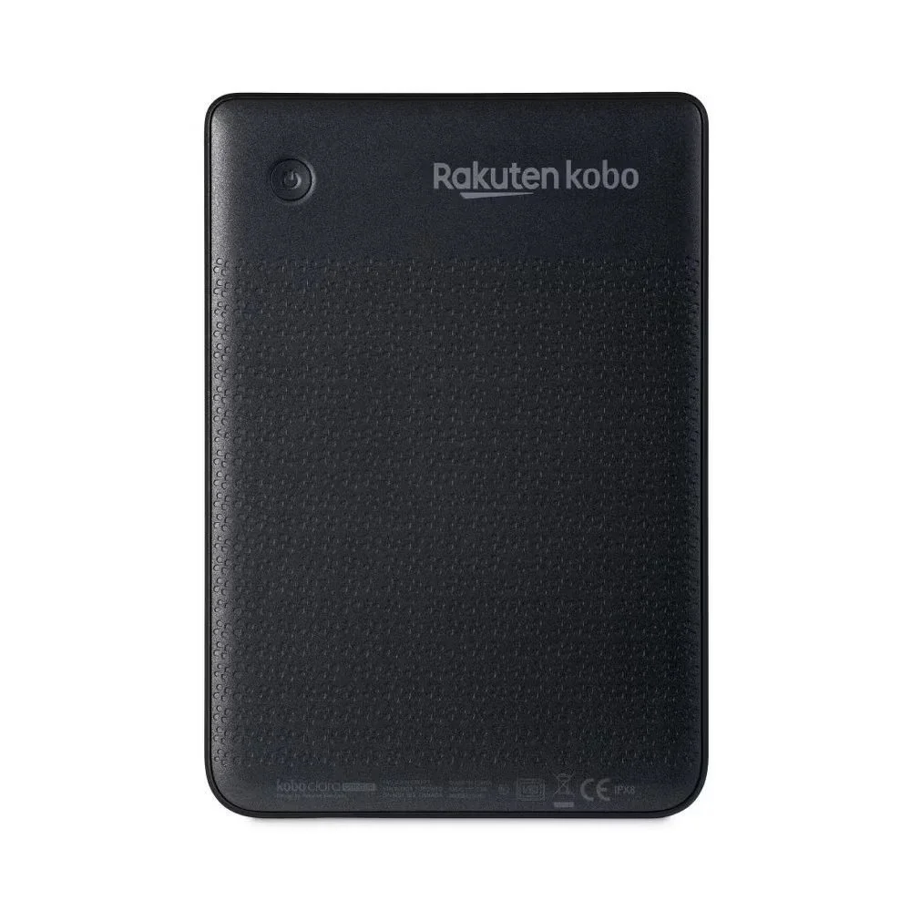 Kobo Clara Colour eReader 6